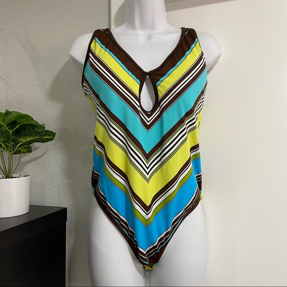 Venus One-Piece bathing suit